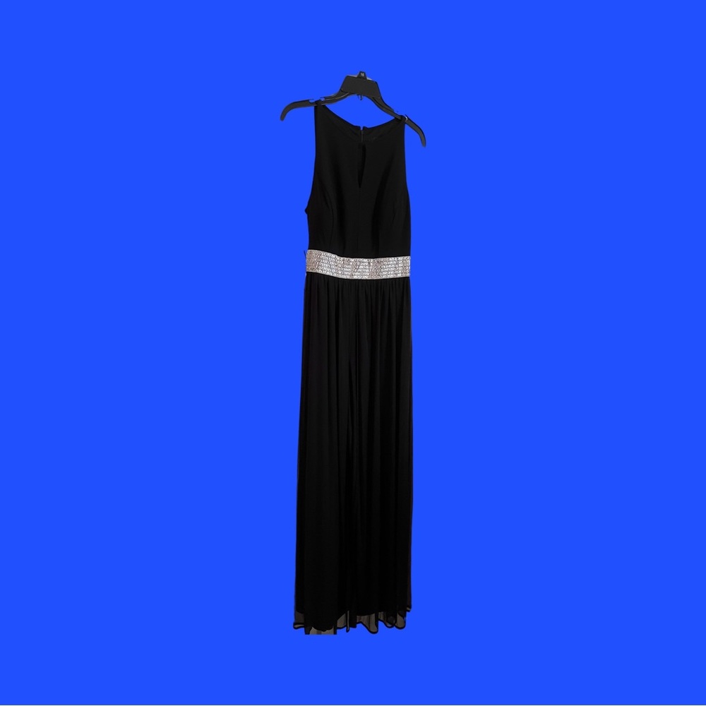Gorgeous black jumpsuit